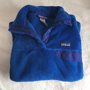 W’s Re-Tool Snap-T Pullover
